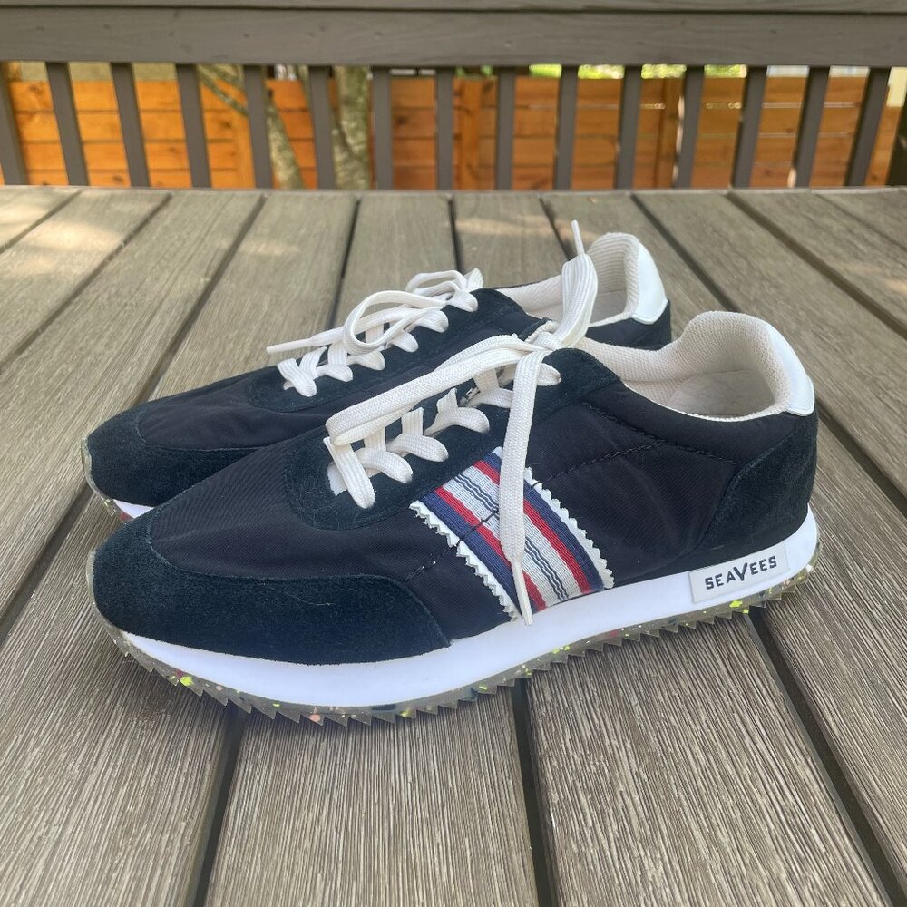 Seavees Royal Runner Sneakers